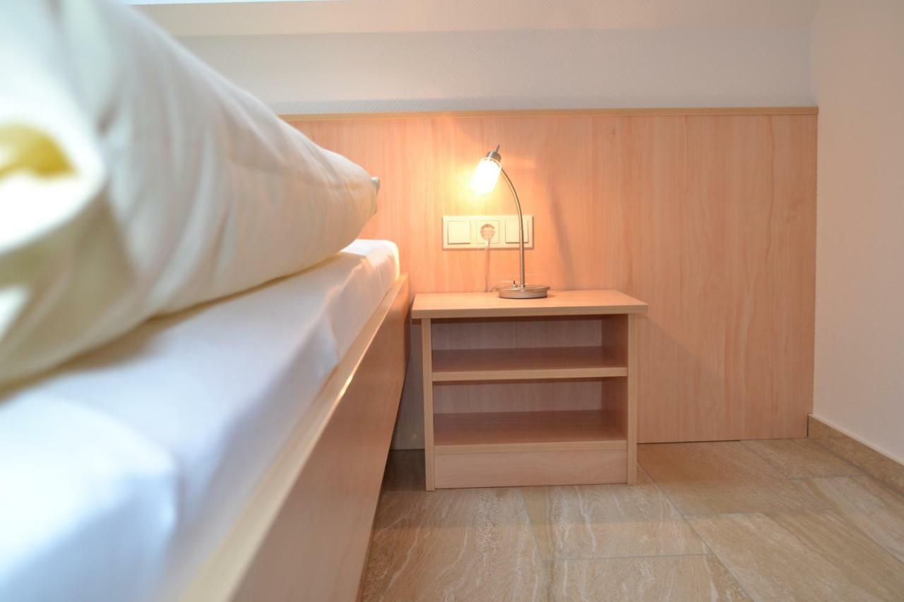 שלפציג Appartement Dachgeschoss מראה חיצוני תמונה